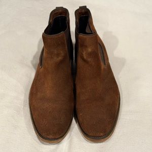 Call It Spring Chukka Boots